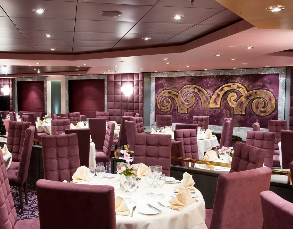 MSC Magnifica, foto 4