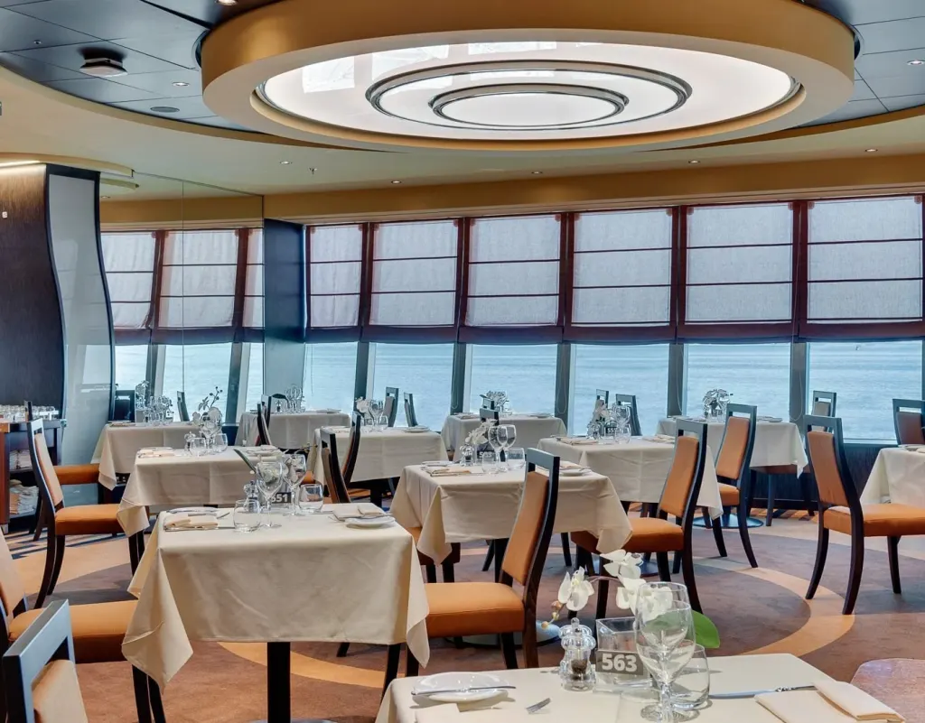 MSC Meraviglia, foto 4