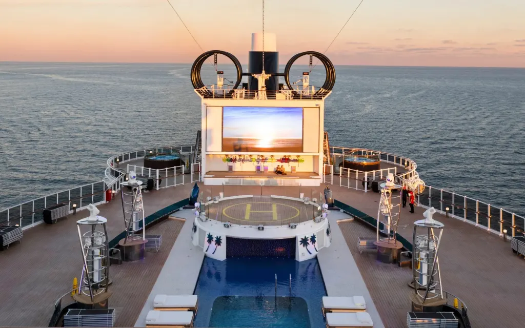 MSC Seaview, foto 5