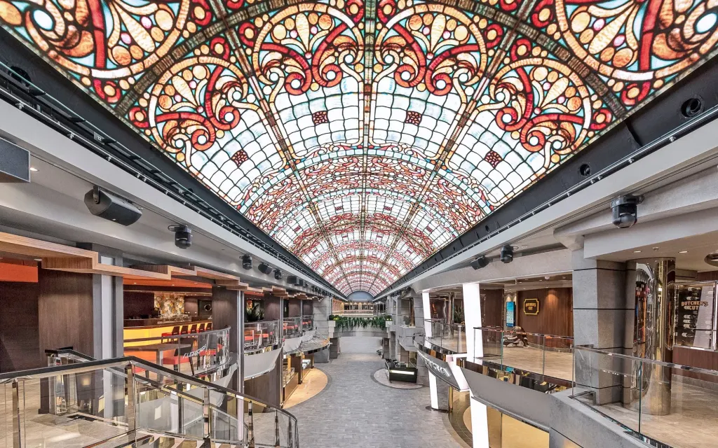 MSC Meraviglia, foto 2