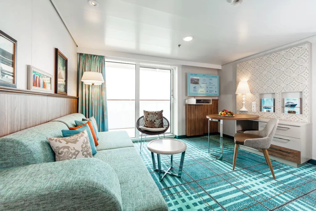 Suite