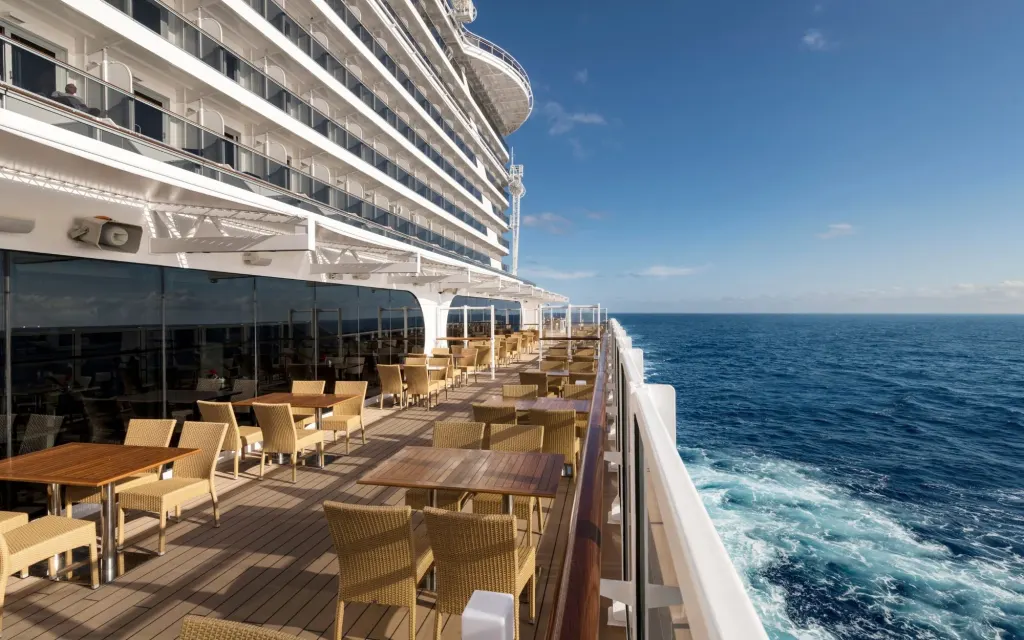 MSC Seaside, foto 2