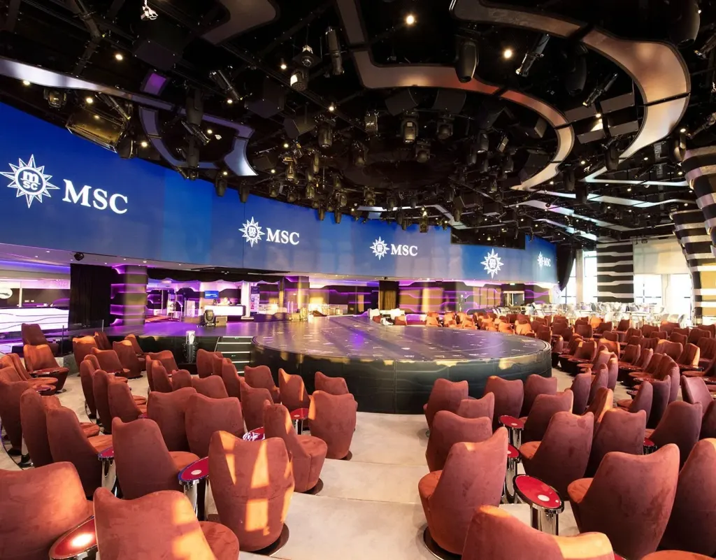 MSC Bellissima, foto 5