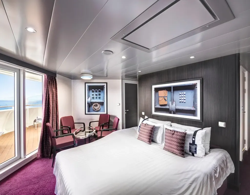 Suite, tweede beeld