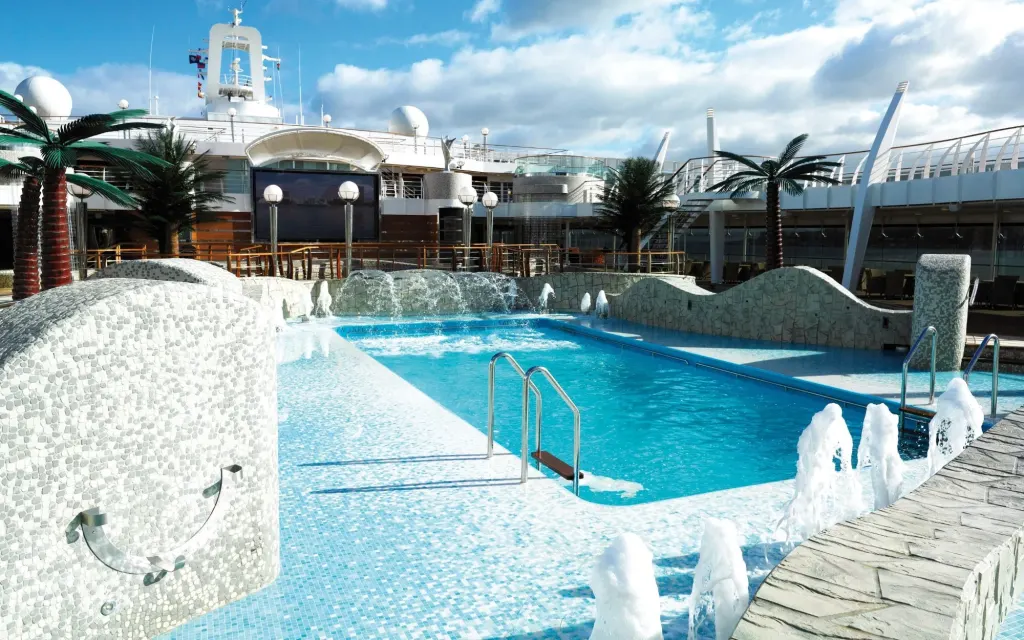 MSC Fantasia, foto 5
