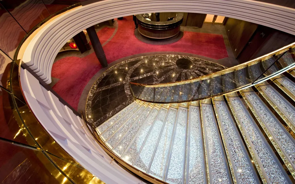 MSC Divina, foto 2