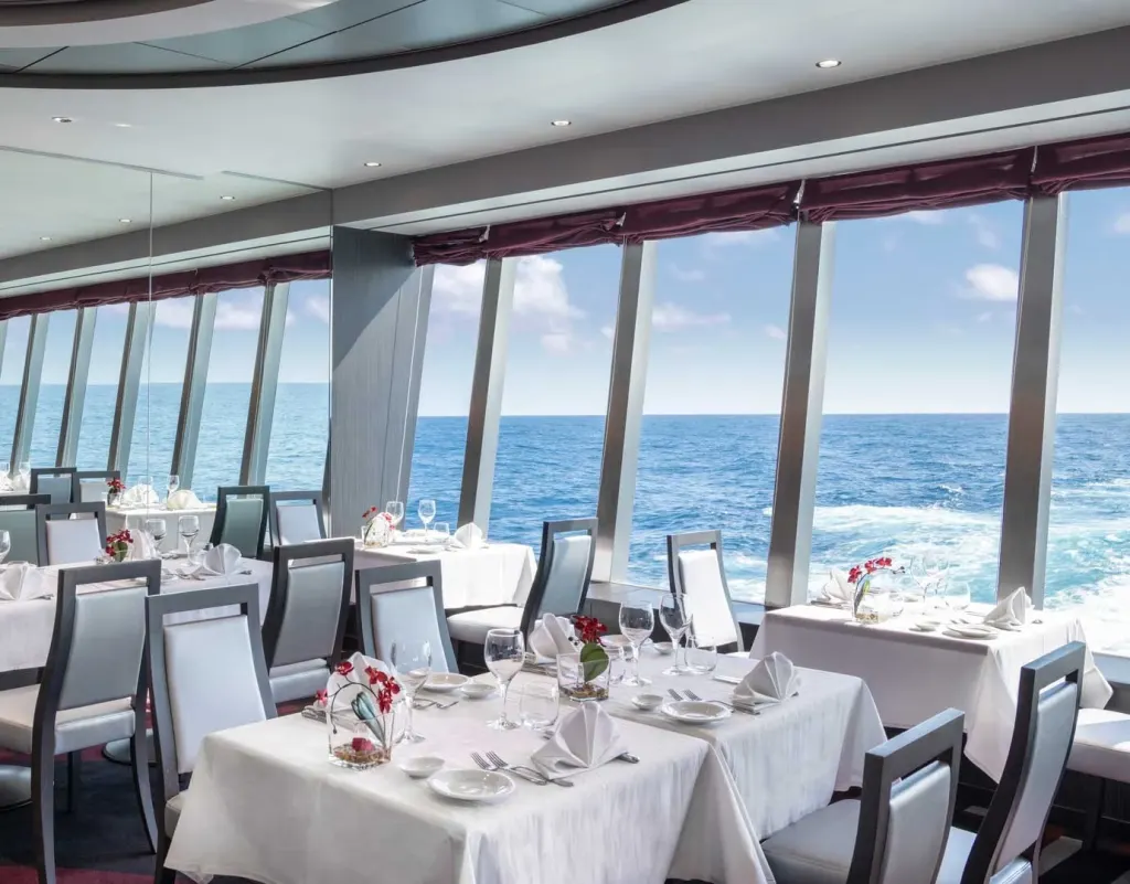 MSC Bellissima, foto 4