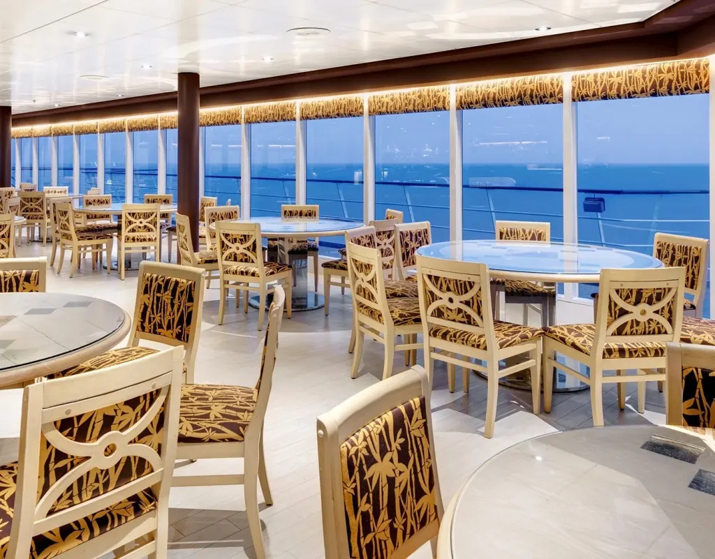 MSC Sinfonia, foto 4