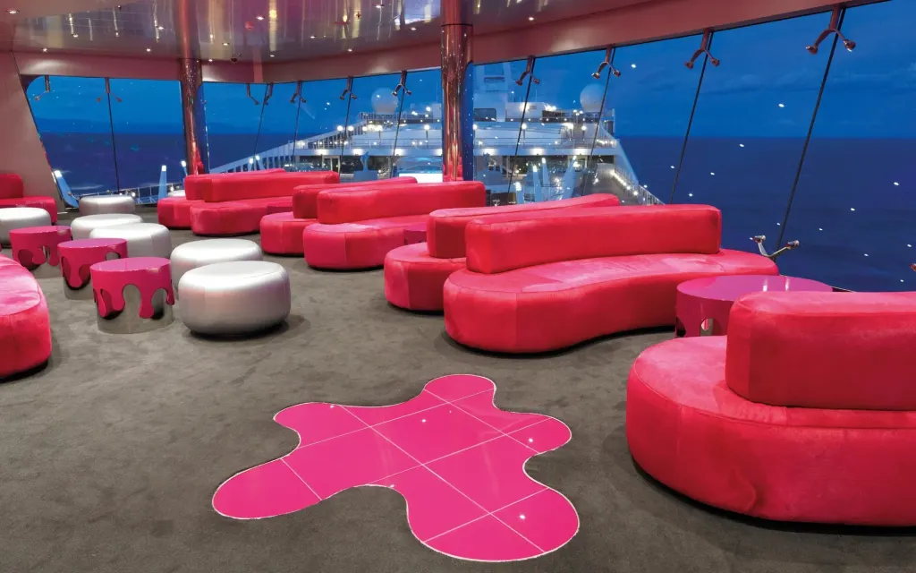 MSC Fantasia, foto 2