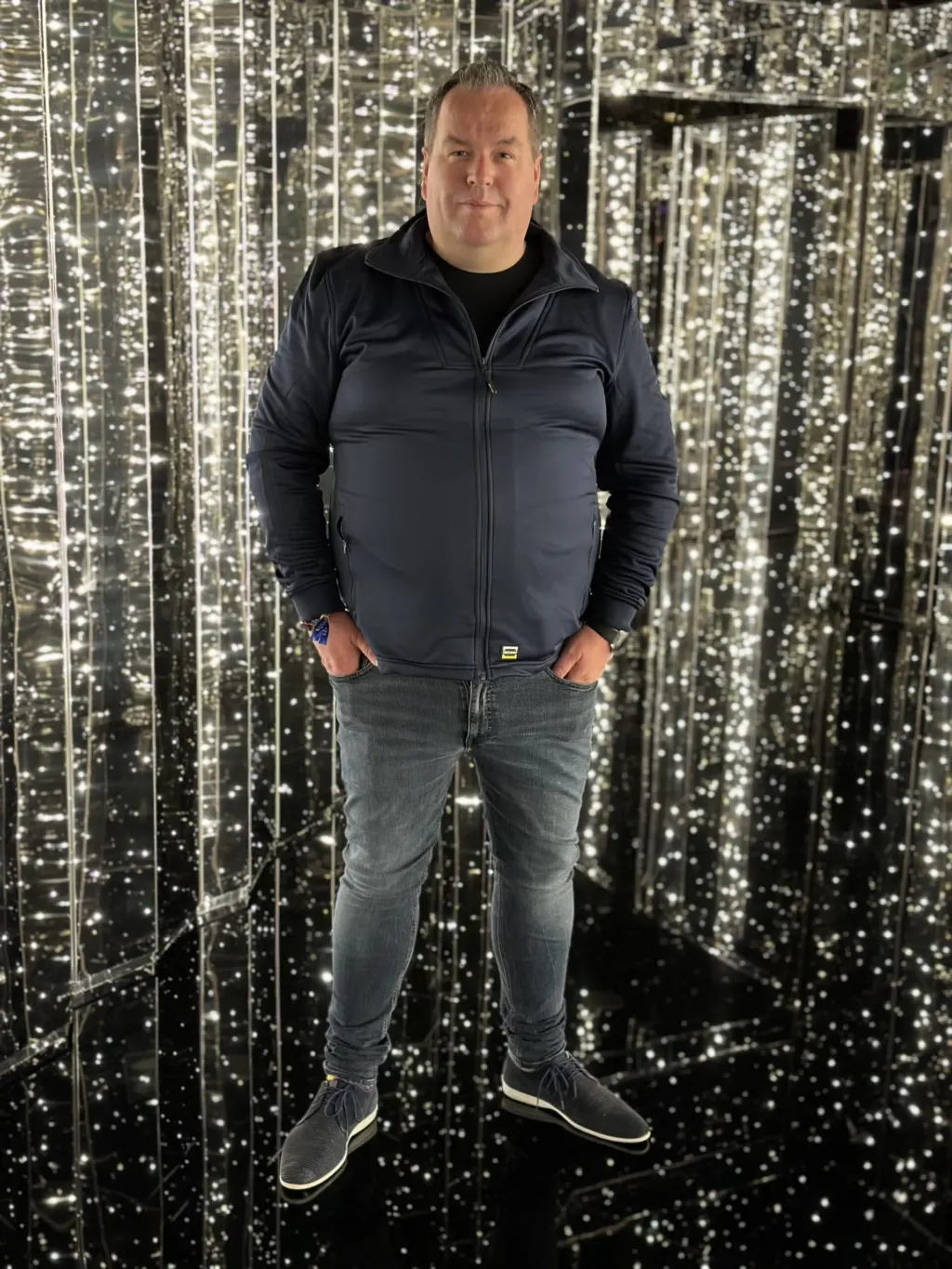 Danny van den Berg