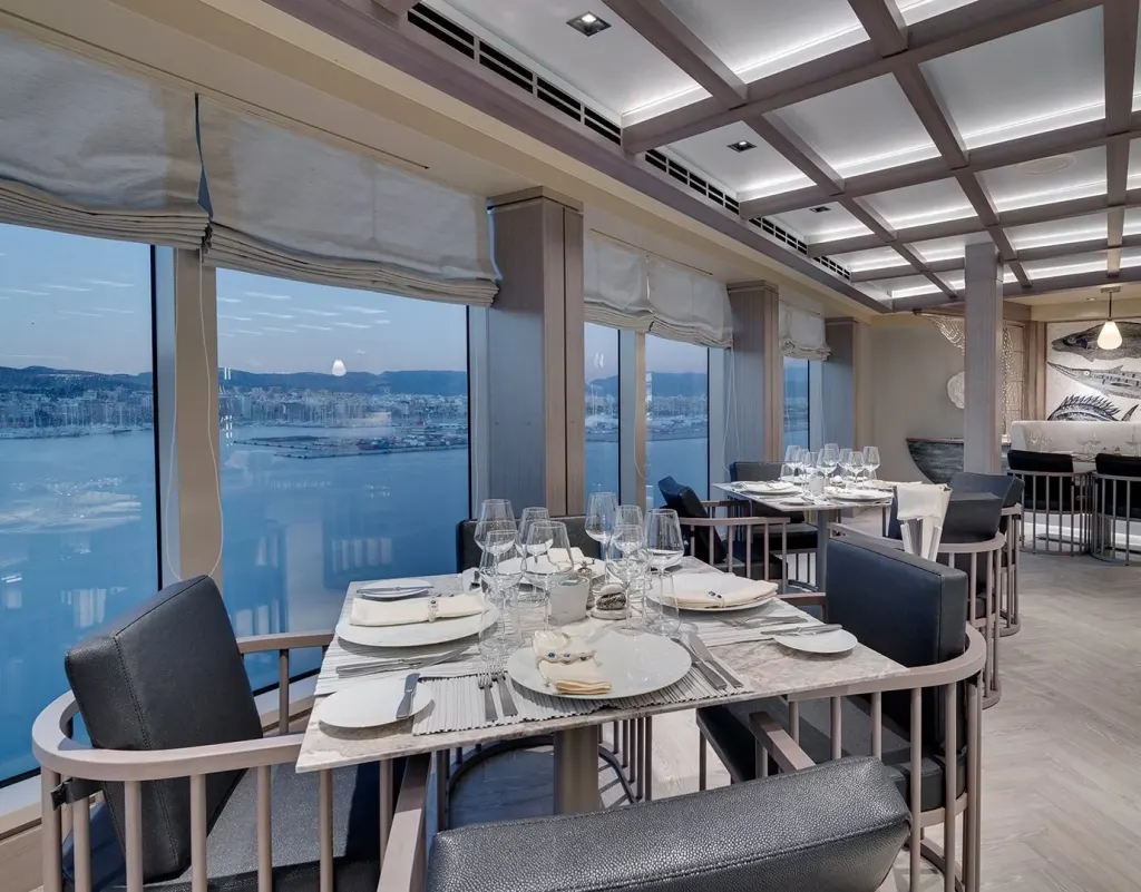 MSC Seaview, foto 4