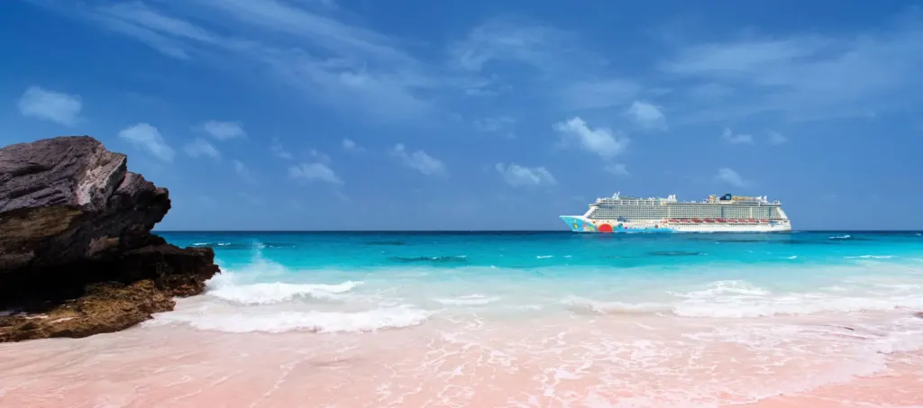 Norwegian Breakaway