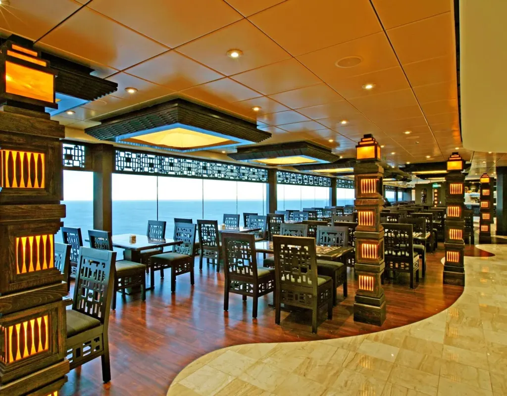 MSC Fantasia, foto 4