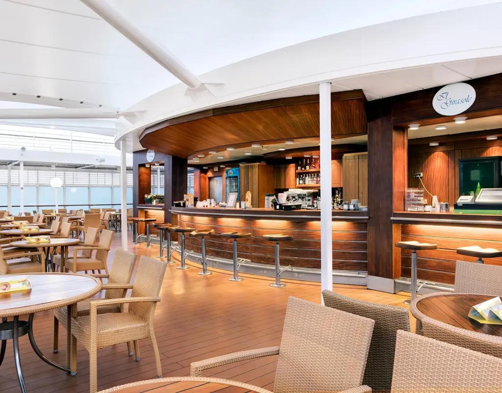 MSC Armonia, foto 4