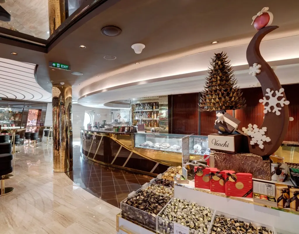 MSC Seaside, foto 4