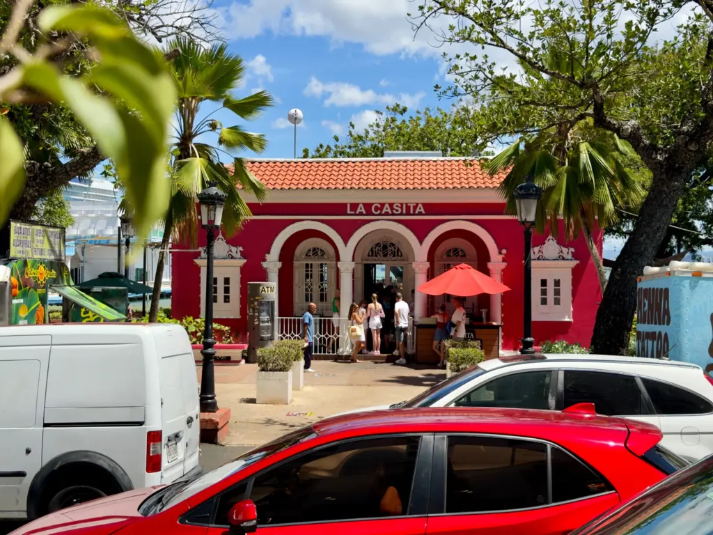 San Juan, Puerto Rico