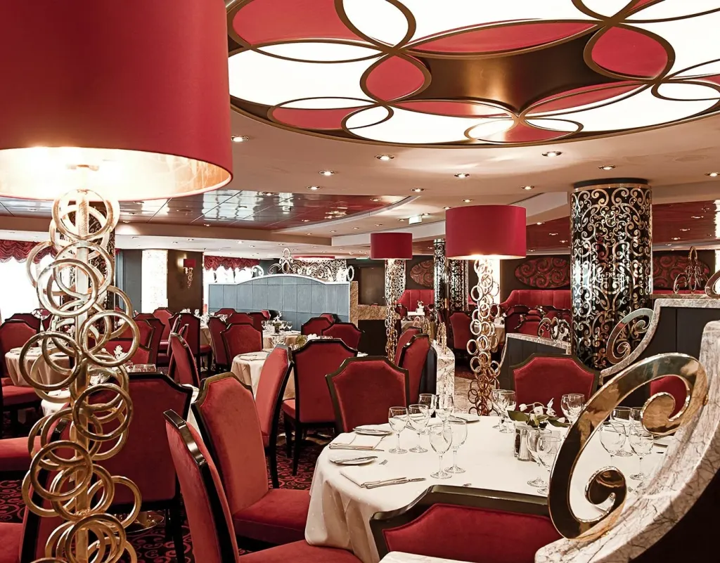 MSC Divina, foto 4